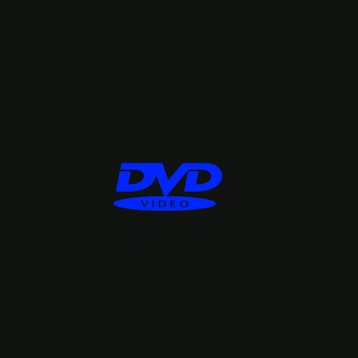 Steam Workshop::DVD Screensaver Bounce 2K 60fps